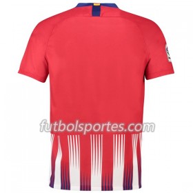 Camisetas Atlético Madrid Primera Equipacion 2018/2019